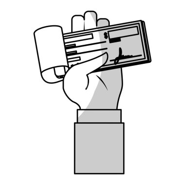 Mobil ödeme tasarım