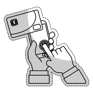 Mobil ödeme tasarım