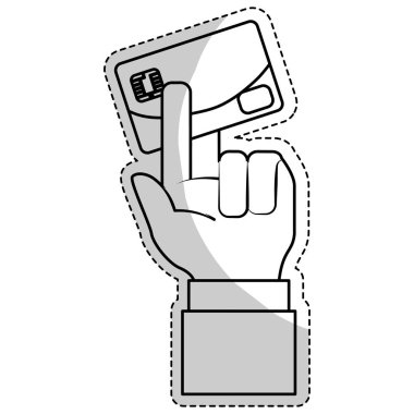 Mobil ödeme tasarım