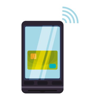 mobil ödeme tasarımı