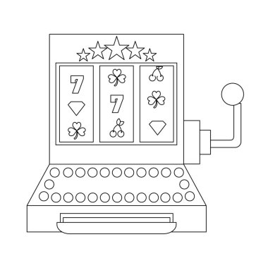 Casino ilgili simge görüntüsü