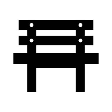 Park tezgah simge görüntüsü