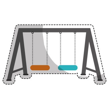 çocuklar Bahçesi tasarım
