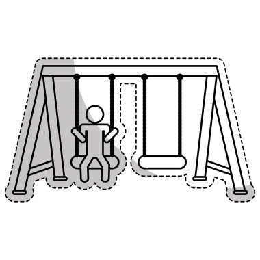 çocuklar Bahçesi tasarım