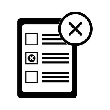 kontrol listesi ile crossmark