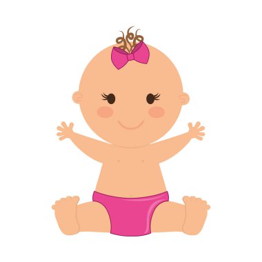 Şirin Bebek simgesi