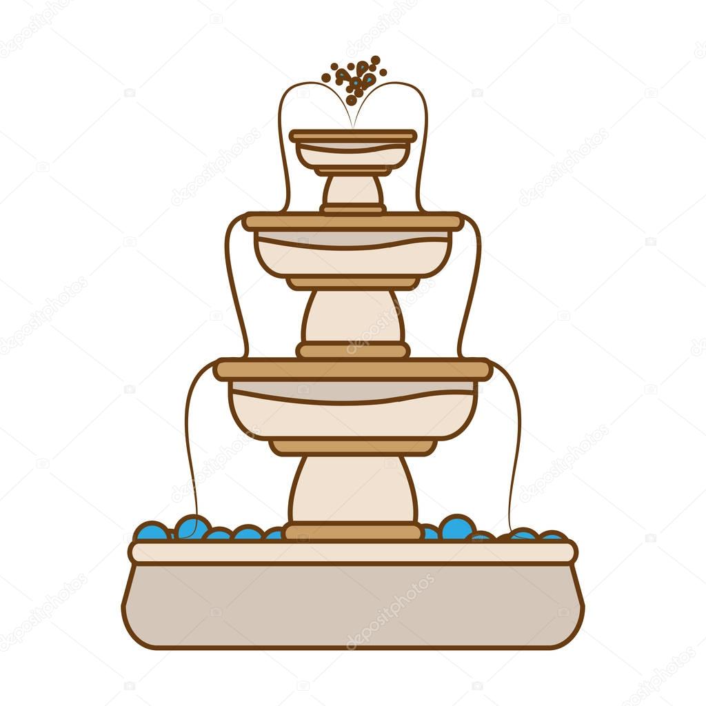 water fountain icon