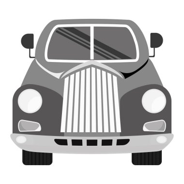 araba simgesi resmi