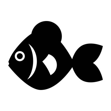 balık simgesi resmi