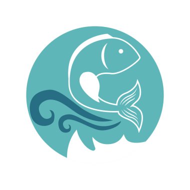 balık simgesi resmi