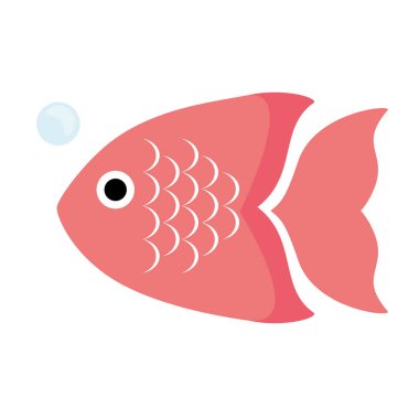 balık simgesi resmi