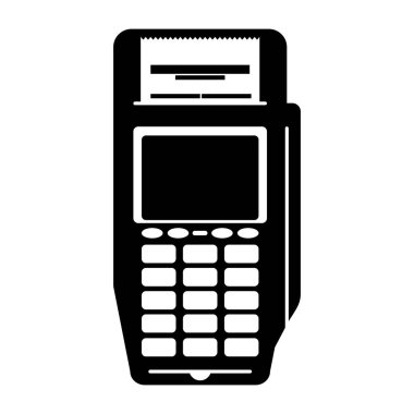 ödeme ekonomi simge görüntüsü