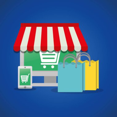 alışveriş online teknoloji aygıt hediye mevcut