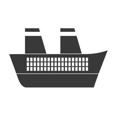 gri gemi seyahat Denizcilik