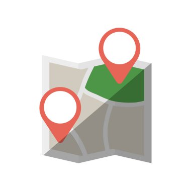 dünya seyahat PIN konum gölge göster