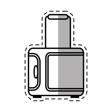 bavul seyahat ekipman gölge