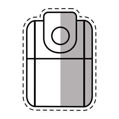 m-cüzdan para seyahat gölge