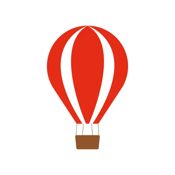 red airballoon recreation vacation travel