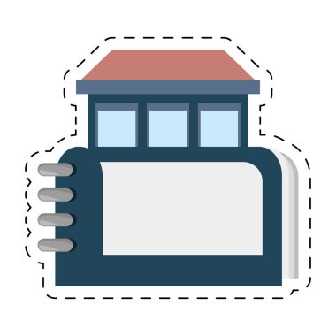 Emlak Rehberi kitap simgesi kesmiş