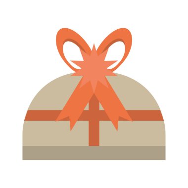 hediye kutu kırmızı yıldız yay sürpriz