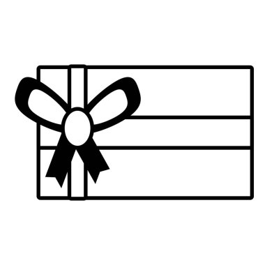 hediye kutusu şenlik parti şerit anahat