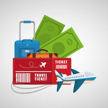 koleksiyon seyahat kavramı tatil turizm