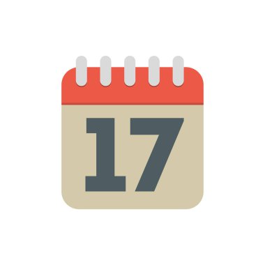 takvim tarihi ay plan tasarımı