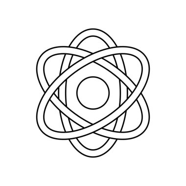 atom bilimi molekülü