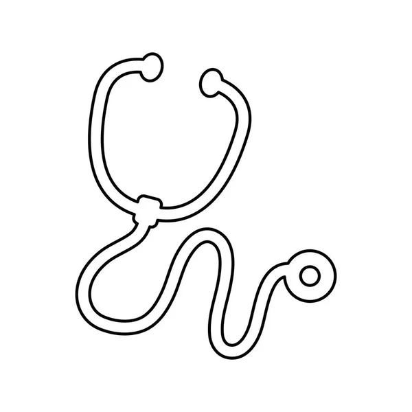 Medicinsk vård symbol — Stock vektor