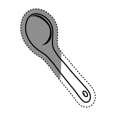 izole ölçme kaşık