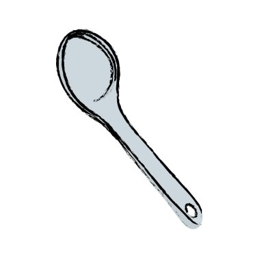 izole ölçme kaşık