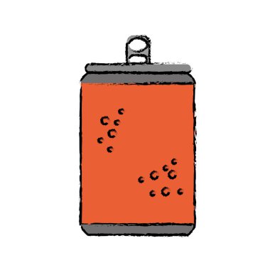 Lezzetli ve taze soda