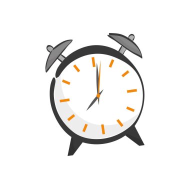 Vintage saat alarm ile