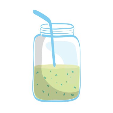 Lezzetli ve taze meyve suyu