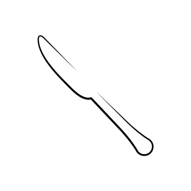 Restoran çatal bıçak takımı gereçler