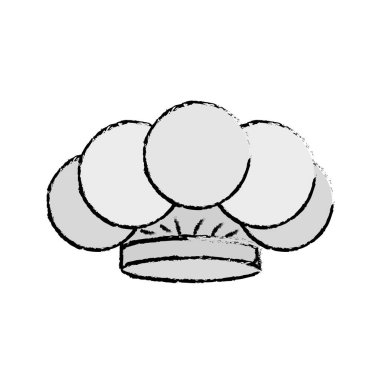 Chef şapka sembolü