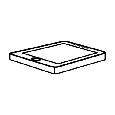 Hareket eden smartphone teknoloji