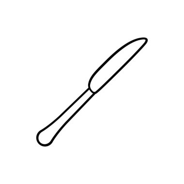 Restoran çatal bıçak takımı gereçler