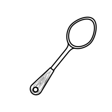 Restoran çatal bıçak takımı gereçler