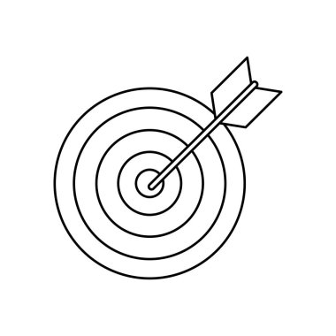 Hedef tahtası hedefi