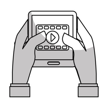 Eğlence ve teknoloji tasarım