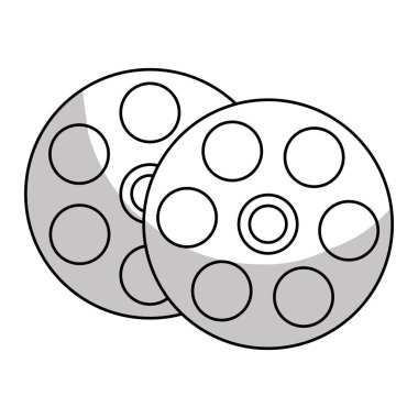 film makarası simgesi