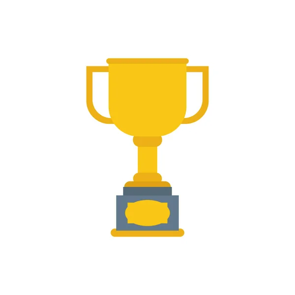 Champion trophy kupa — Stock Vector