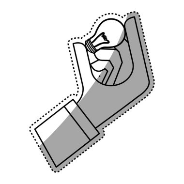 ampul ışığı enerjisi