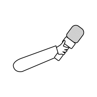 Mikrofon profesyonel ekipman