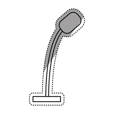 Mikrofon profesyonel ekipman