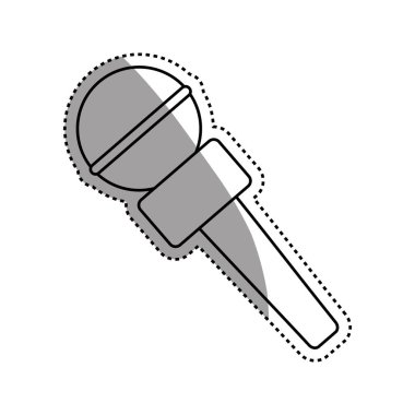 Mikrofon profesyonel ekipman