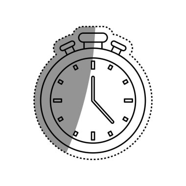 Spor Zamanlayıcı Chronometre