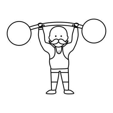 Diktatör sirk çizgi film