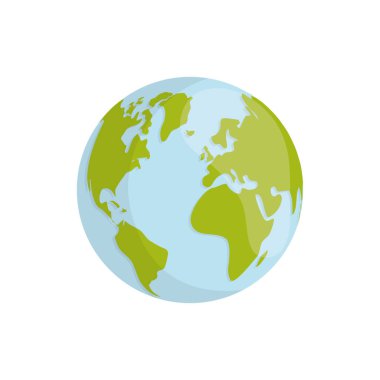 İzole Dünya Dünya